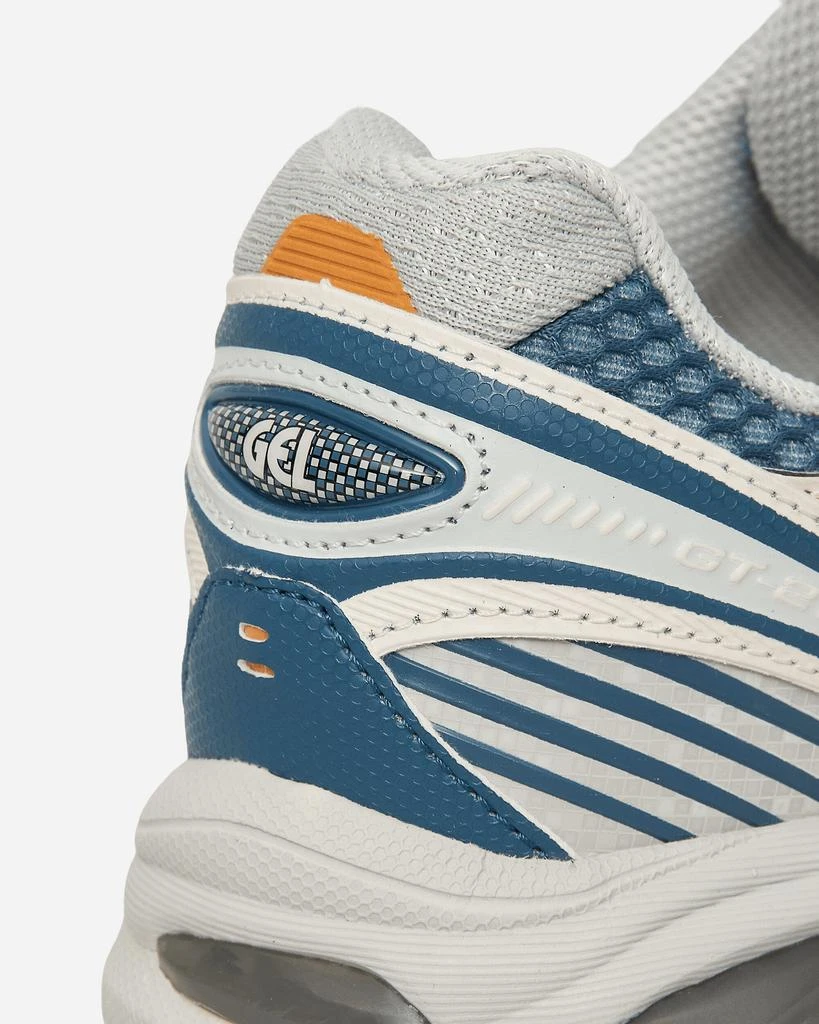 Asics UB8-S GT-2160 Sneakers Azure / Pure Gold 6