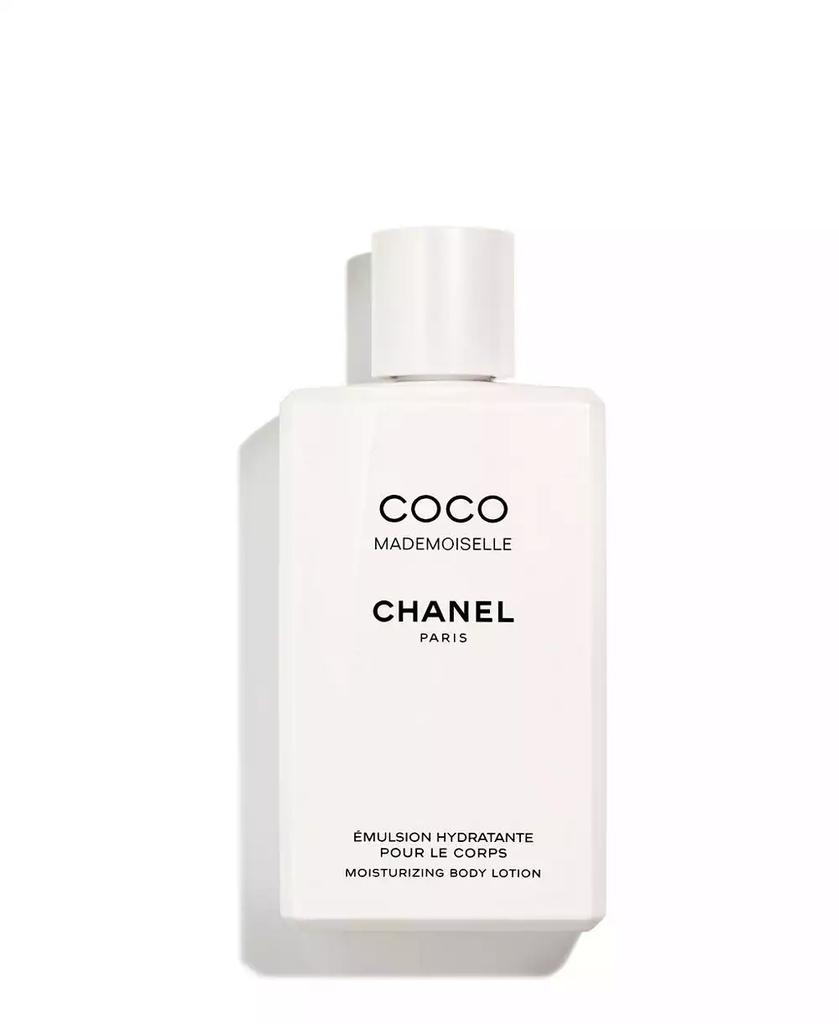 Chanel Moisturizing Body Lotion, 6.8-oz