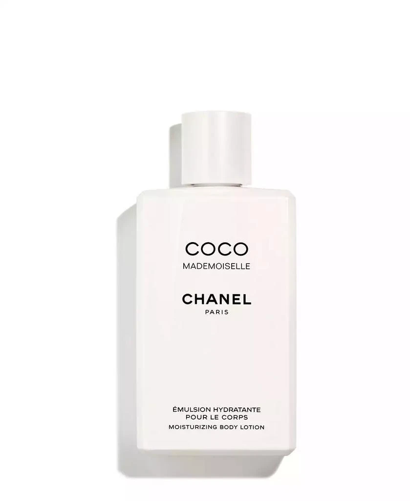 CHANEL Moisturizing Body Lotion, 6.8-oz 1