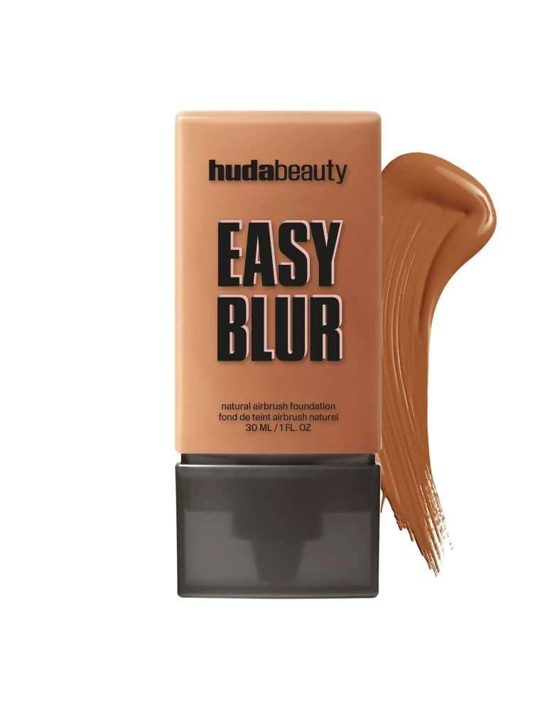 Huda Beauty Huda Beauty Easy Blur Foundation 34