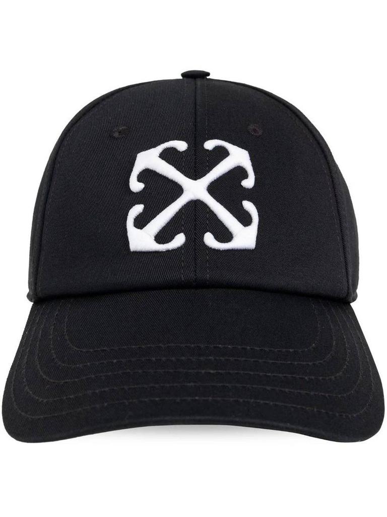 Offwhite hotsell Hat