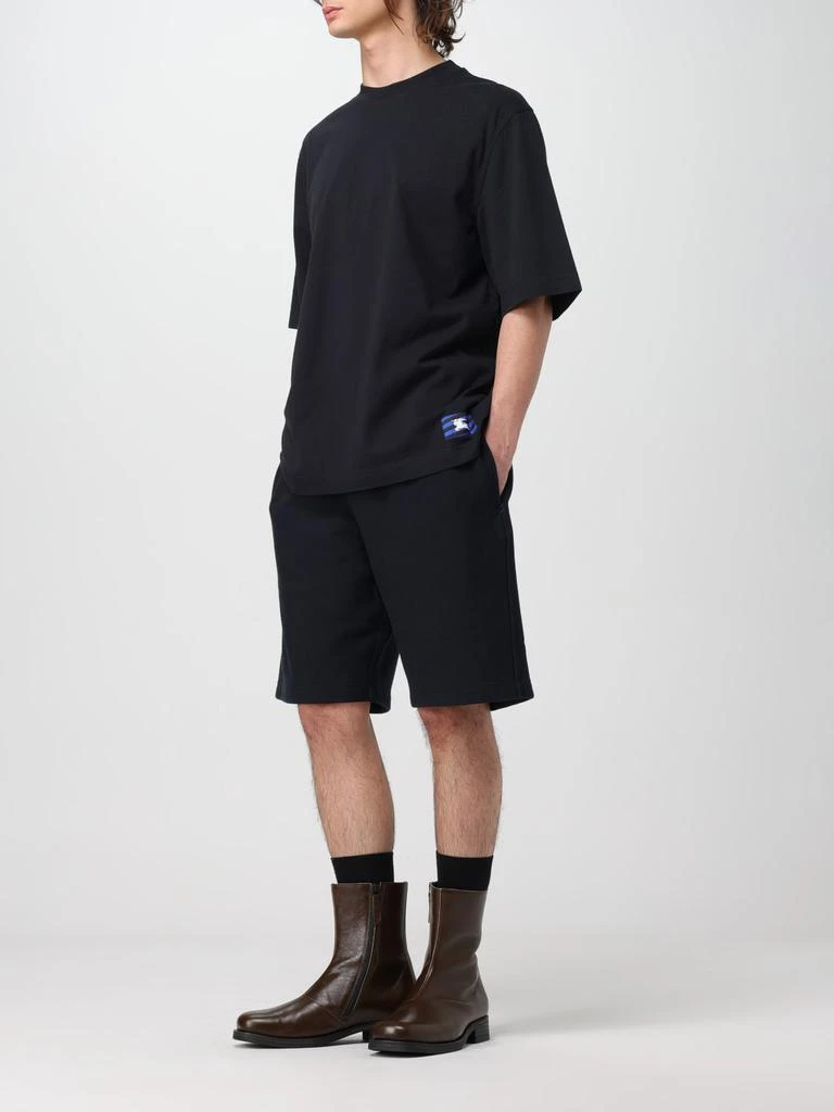 Burberry Short men Burberry 2
