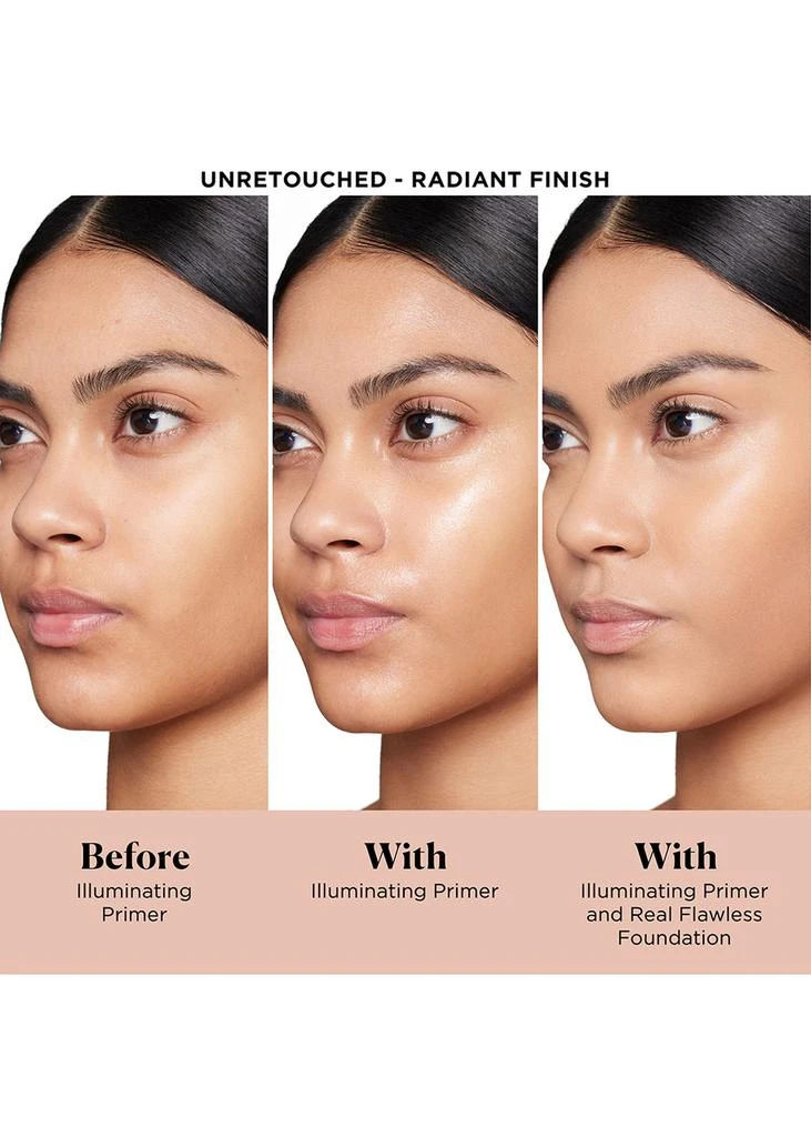 Laura Mercier Pure Canvas Primer Illuminating - Mini 4