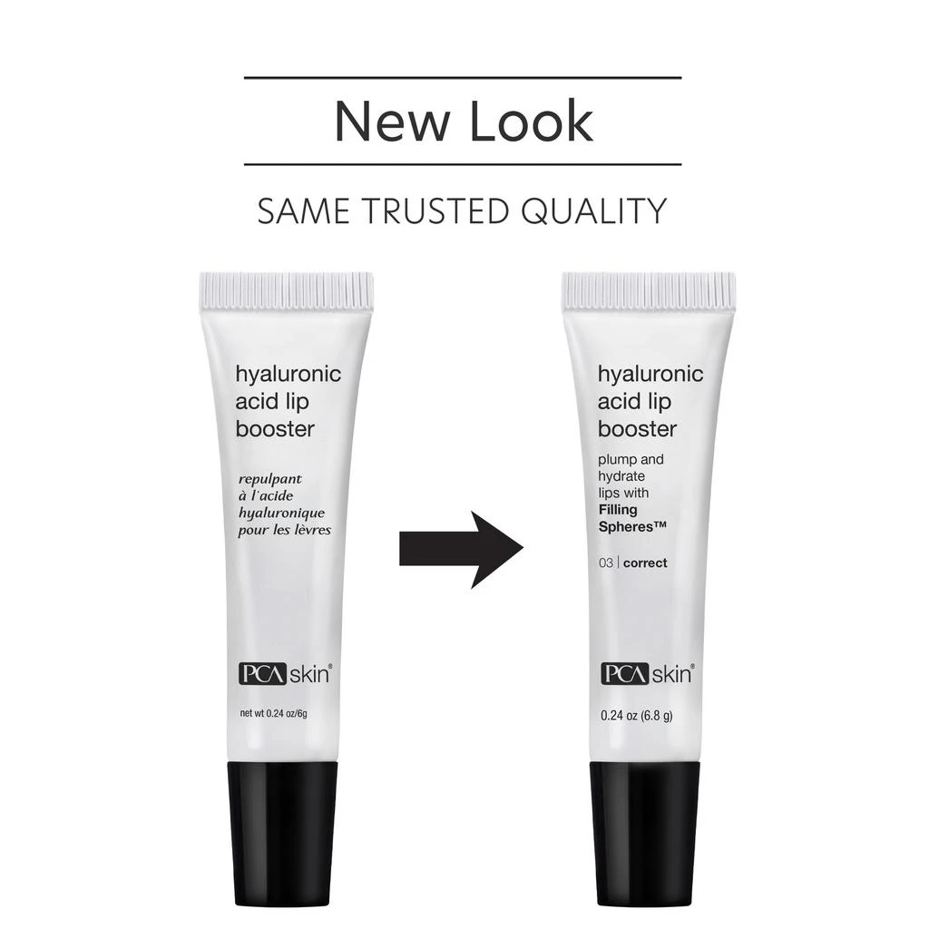 PCA SKIN PCA SKIN Hyaluronic Acid Lip Booster 2