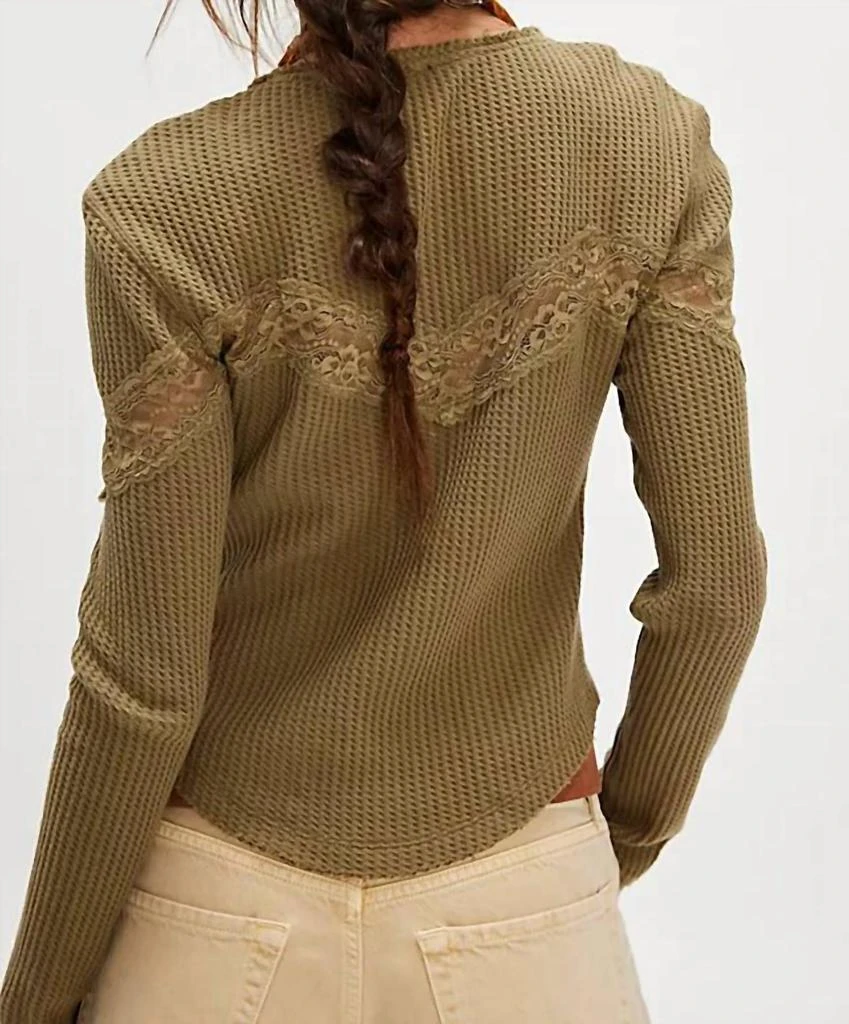 Free People Free People - Lets Party Cardigan 2