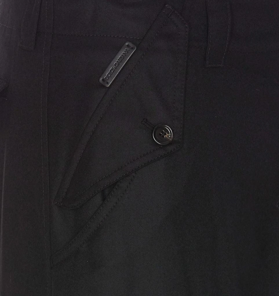 Dolce & Gabbana Dolce & Gabbana Cargo Pants 2