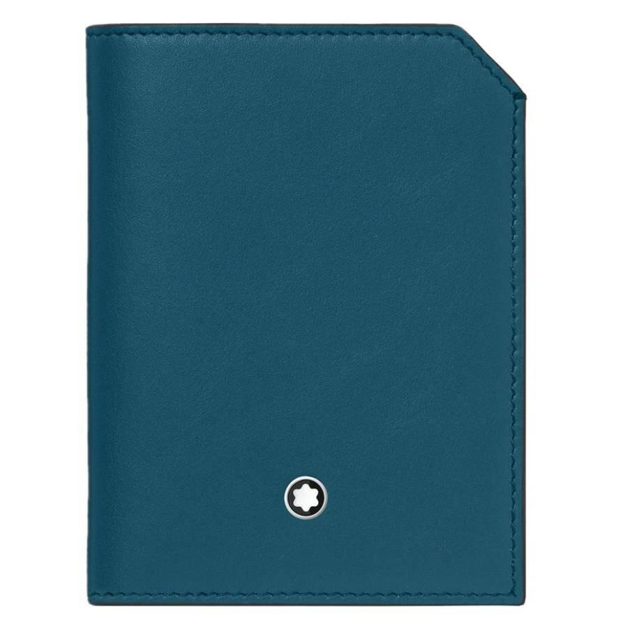 MontBlanc Meisterstuck Selection Mini Soft Wallet