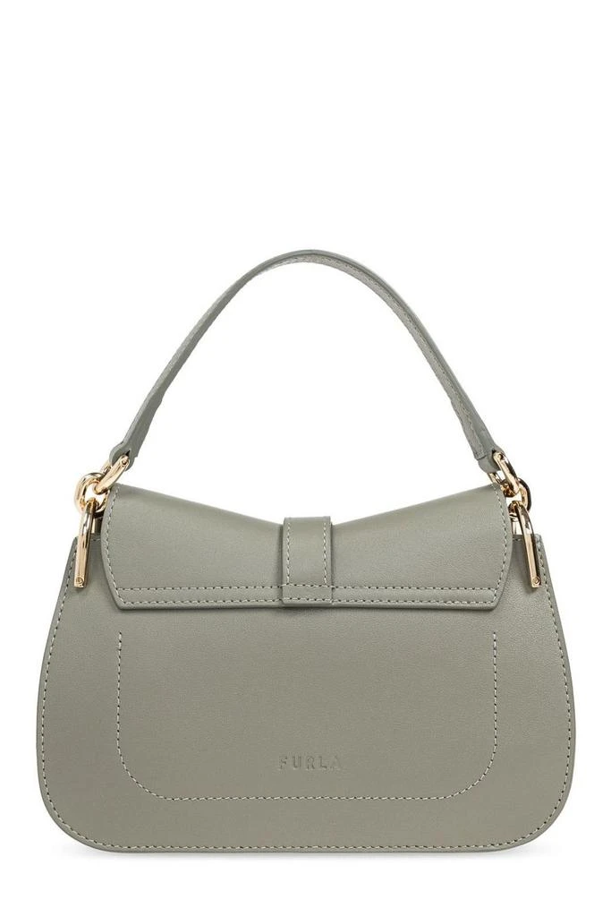 Furla Furla Flow Mini Top Handle Bag 2