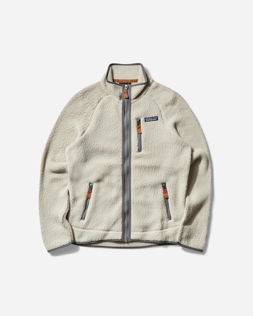 Patagonia Men's Retro Pile Jacket Pelican