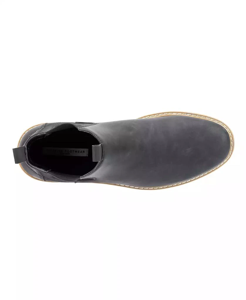 Reserved Footwear Men's Hunter Chelsea Boots 4