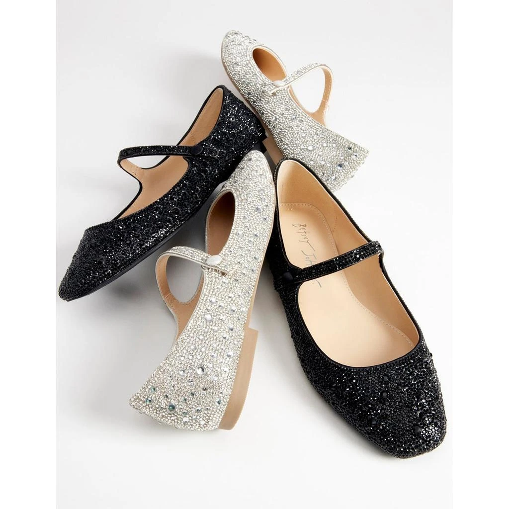 Betsey Johnson Tess Black 2