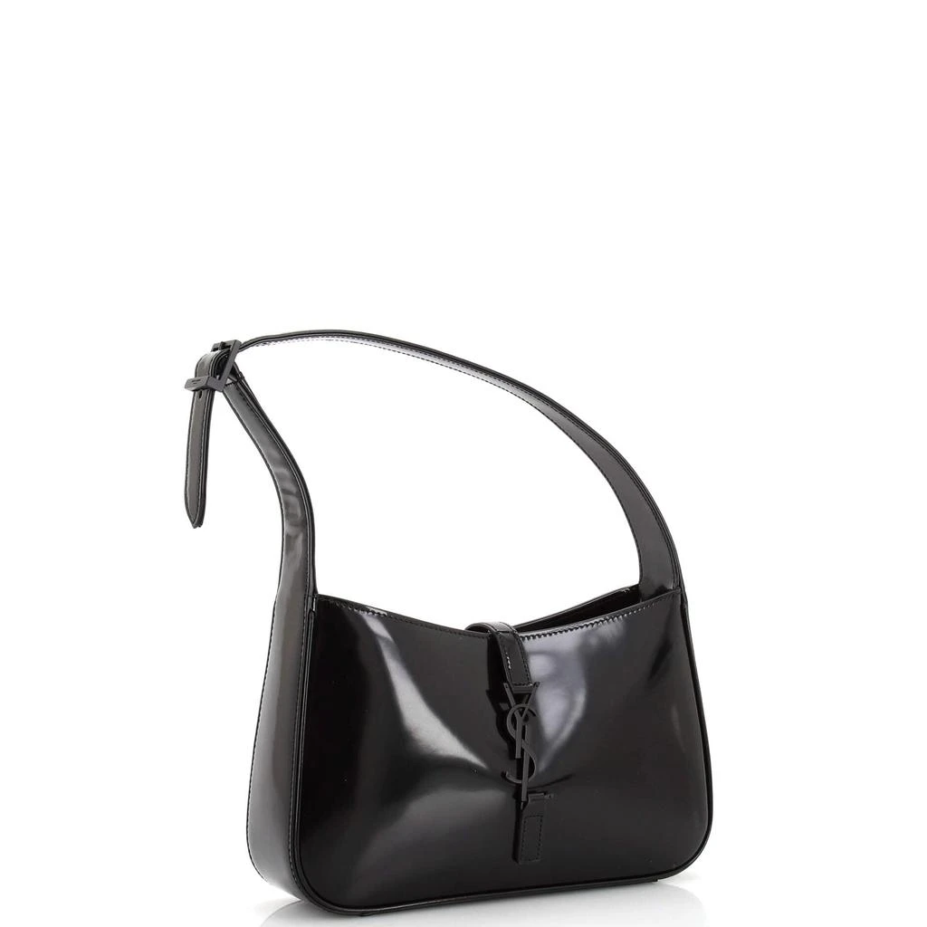 Yves Saint Laurent Le 5 a 7 Hobo Leather Small 2