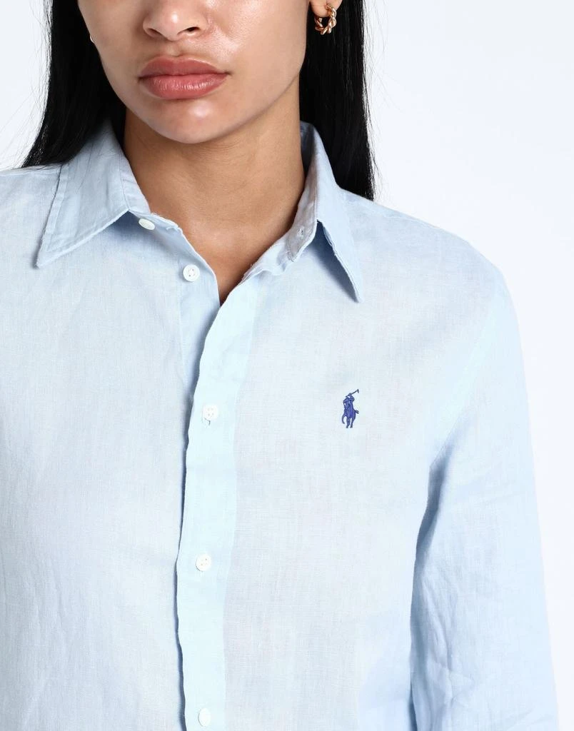 Ralph Lauren Linen shirt 4