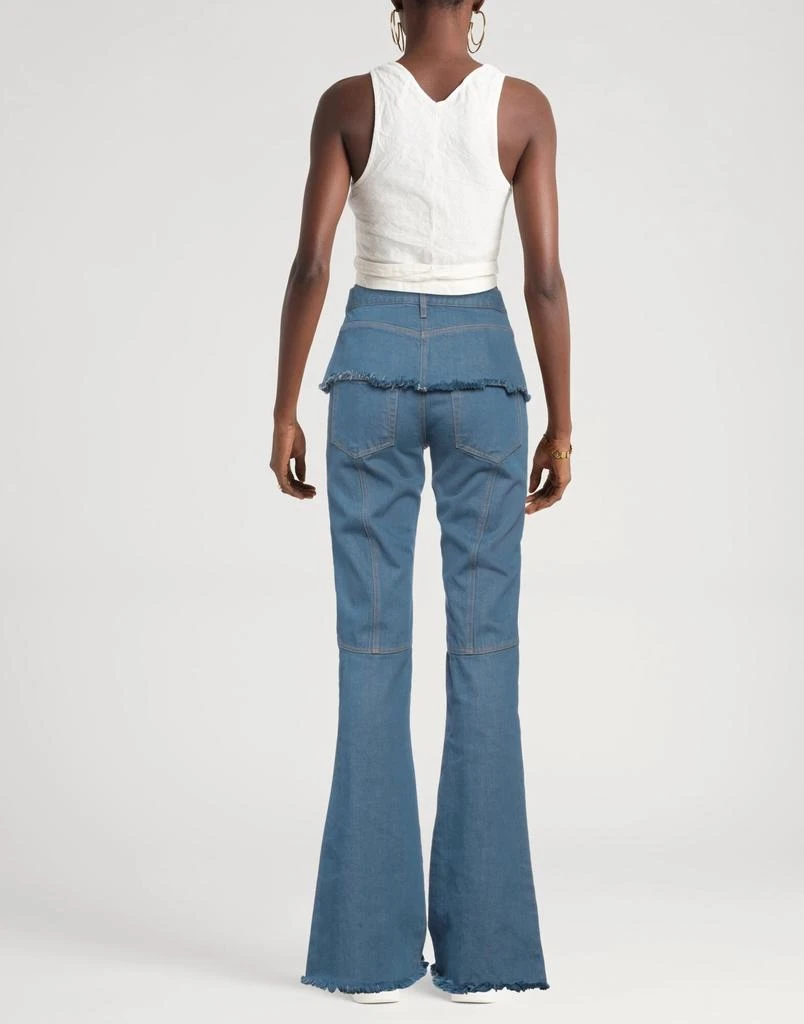MIISTA Denim pants 3