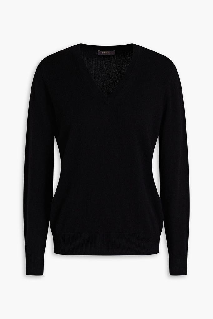 N.PEAL Cashmere sweater