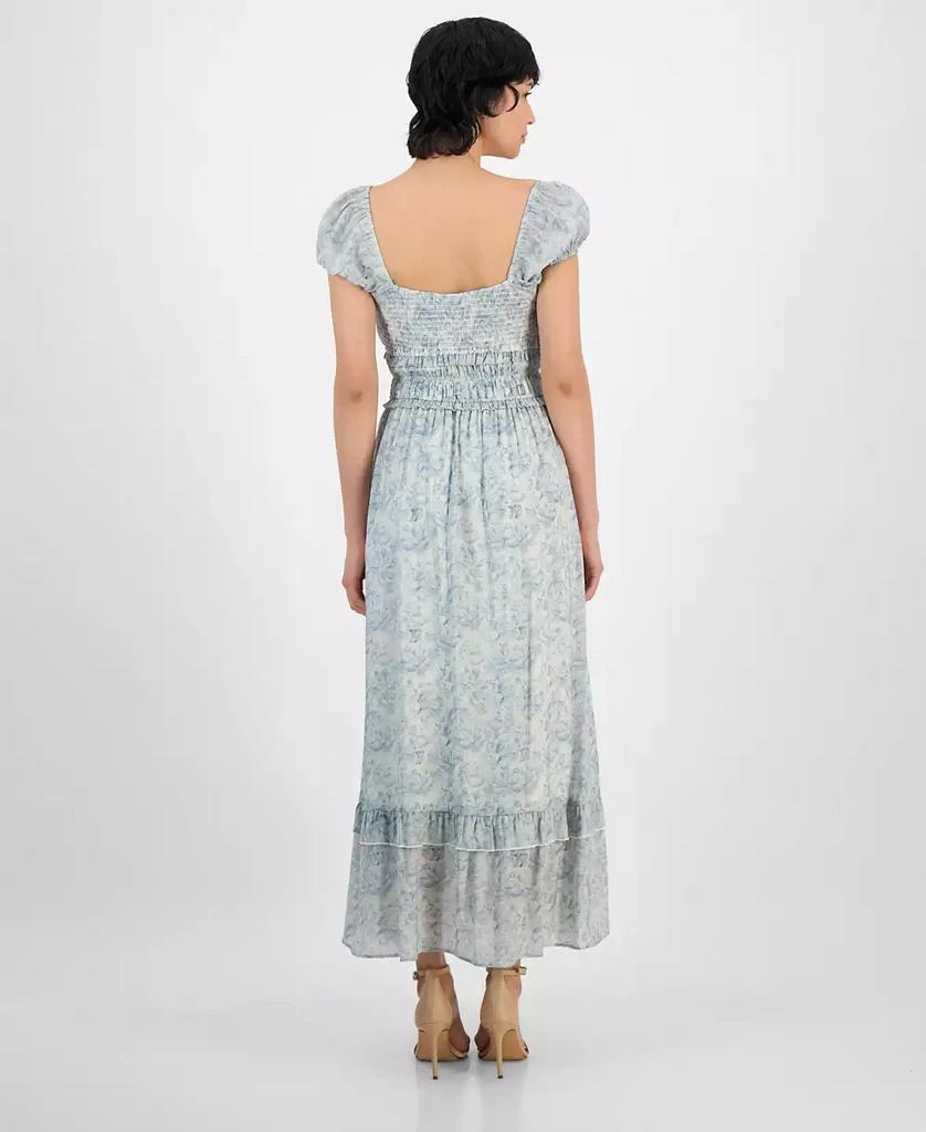 And Now This Women's Sweetheart-Neck Maxi Dress, Exclusively at Macy's 2
