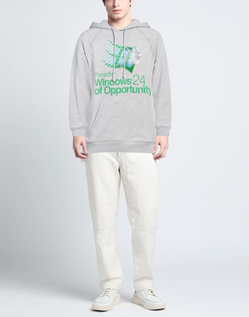 3.Paradis Hooded sweatshirt