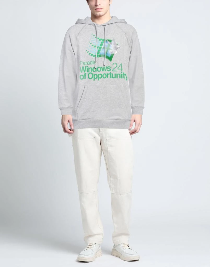 3.PARADIS Hooded sweatshirt 2