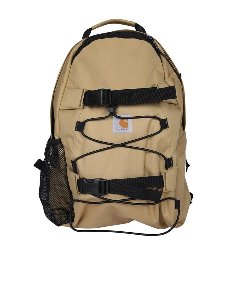 Carhartt Kickflip Beige Backpack 1