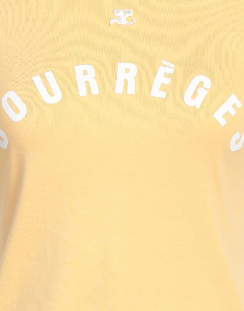 courreges T-shirt 4