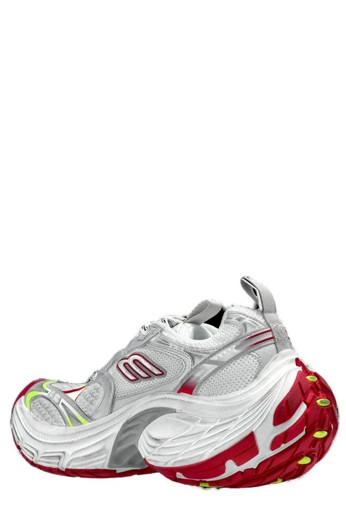 Balenciaga Balenciaga 10XL Lace-Up Sneakers 3