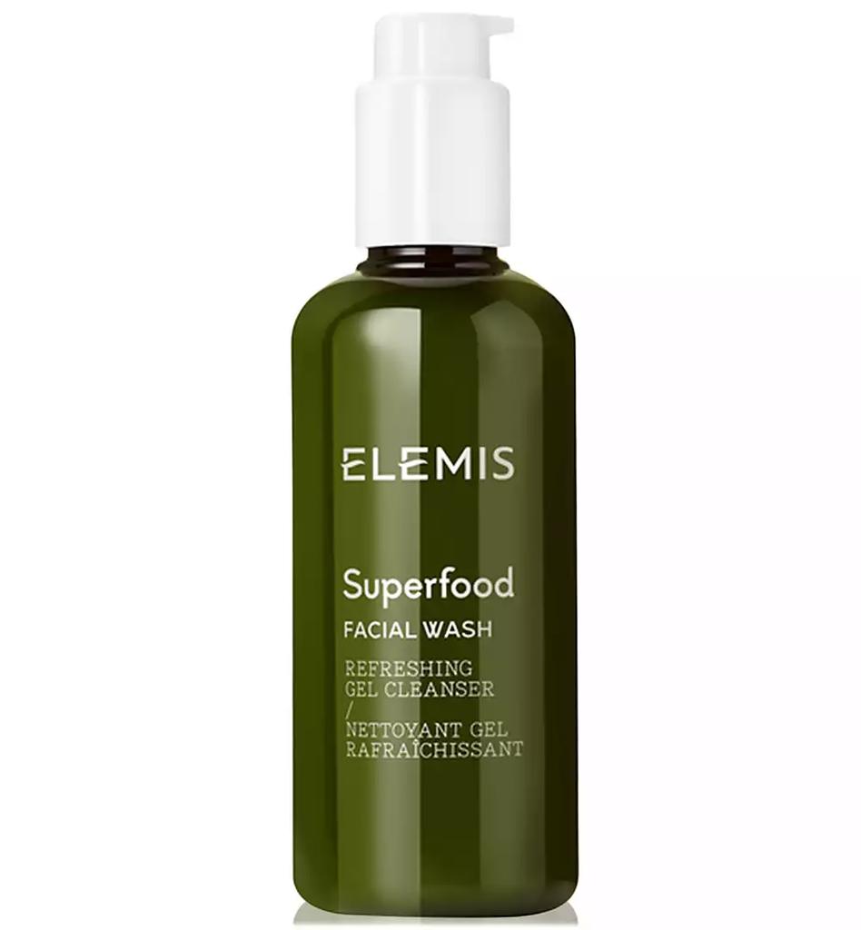 ELEMIS Superfood Facial Wash, 6.7 oz.