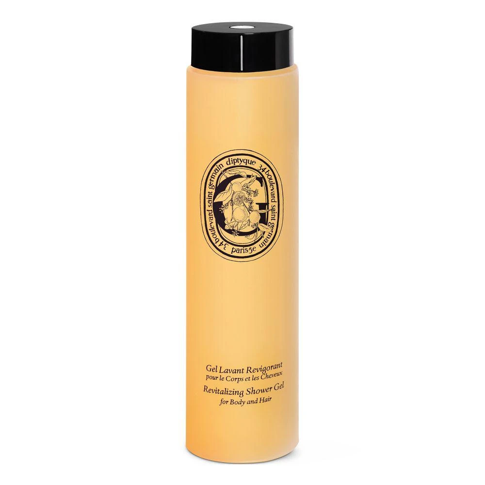 Diptyque Revitalizing body & hair shower gel 200 ml 3