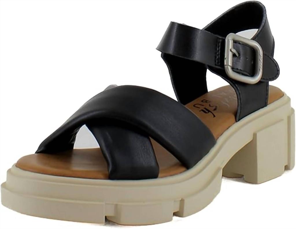 Blowfish Blowfish - Women's Comilla Sandals