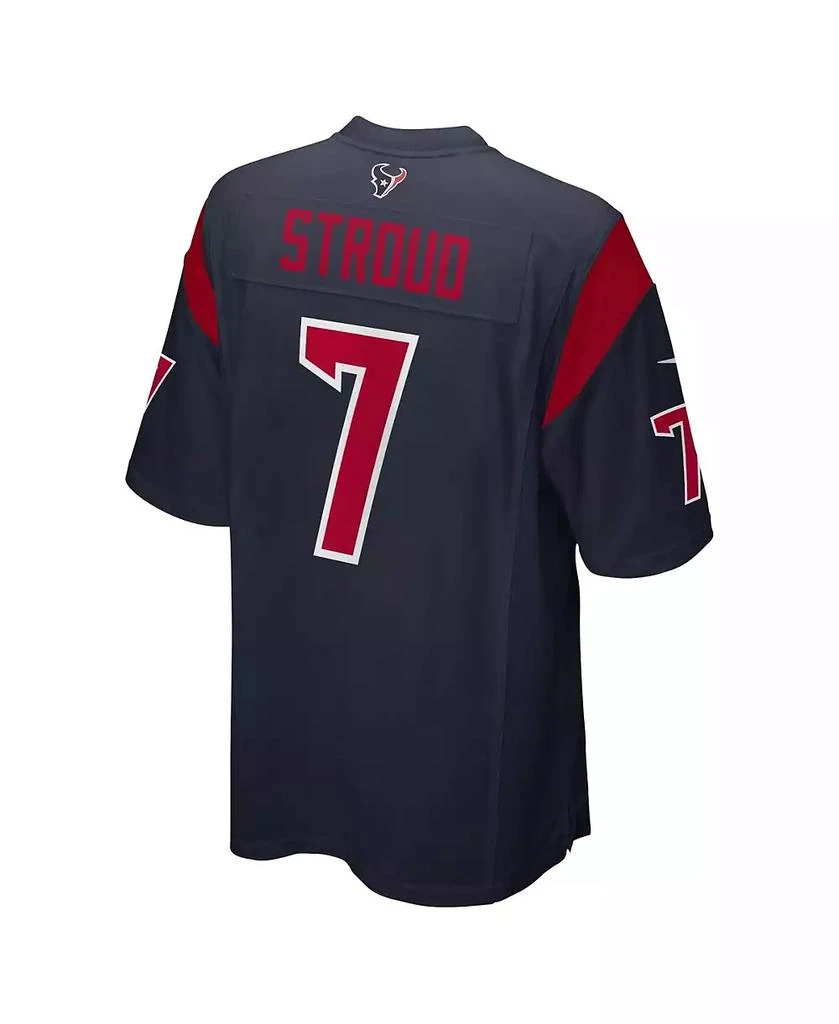 NIKE Women's C.J. Stroud Houston Texans Alternate Game Jersey 2