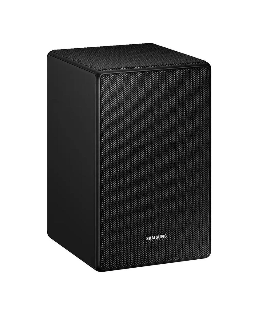 SAMSUNG Wireless Rear Speaker Kit with Dolby Atmos 5