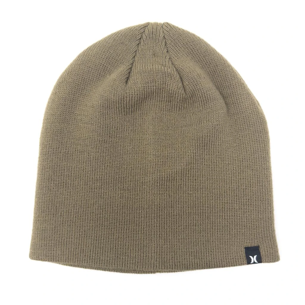 Hurley Hurley New Yorker Beanie/Scarf Set - Men
s 2