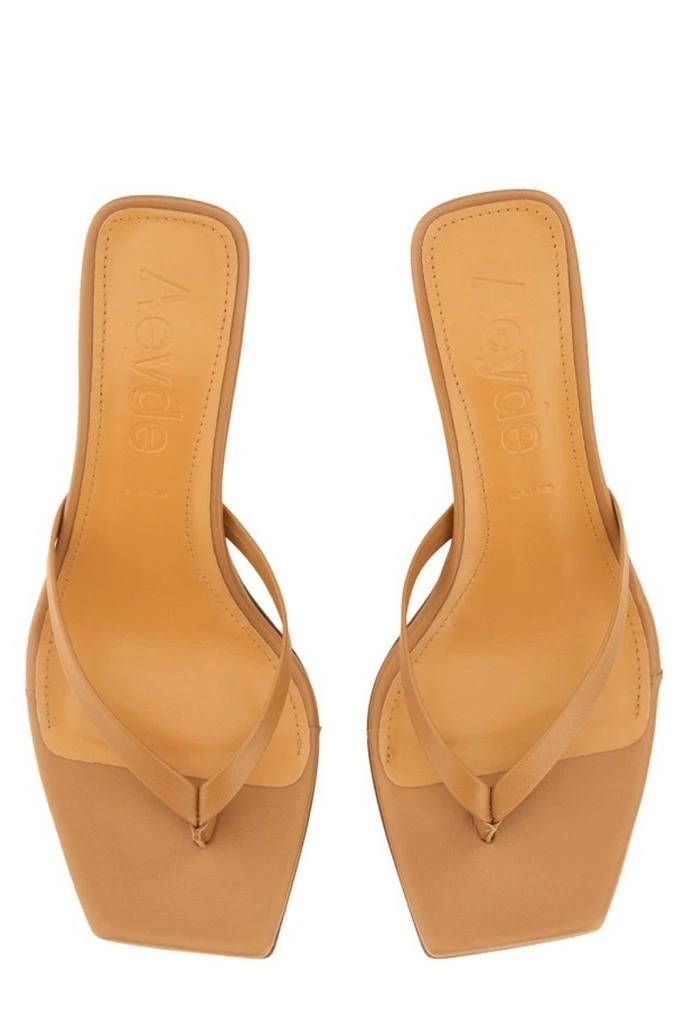 AEYDE Aeyde Wilda Heeled Sandals 5