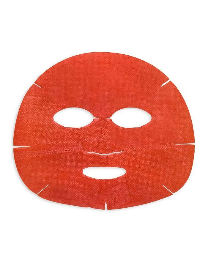 MZ Skin Vitamin Infused Meso Face Mask 4