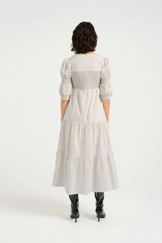 Gestuz ARIAGZ MIDI DRESS