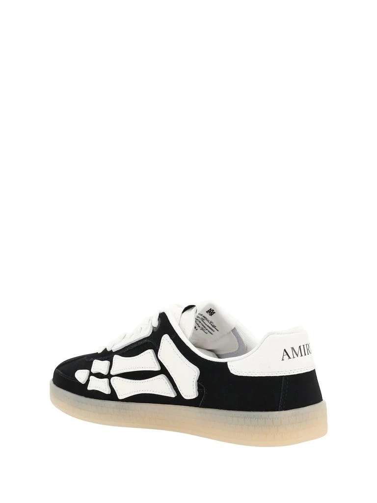 AMIRI Pacific Bones Sneakers 3