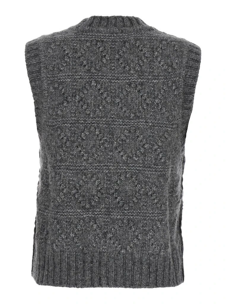Ganni Ganni Knit Vest 2