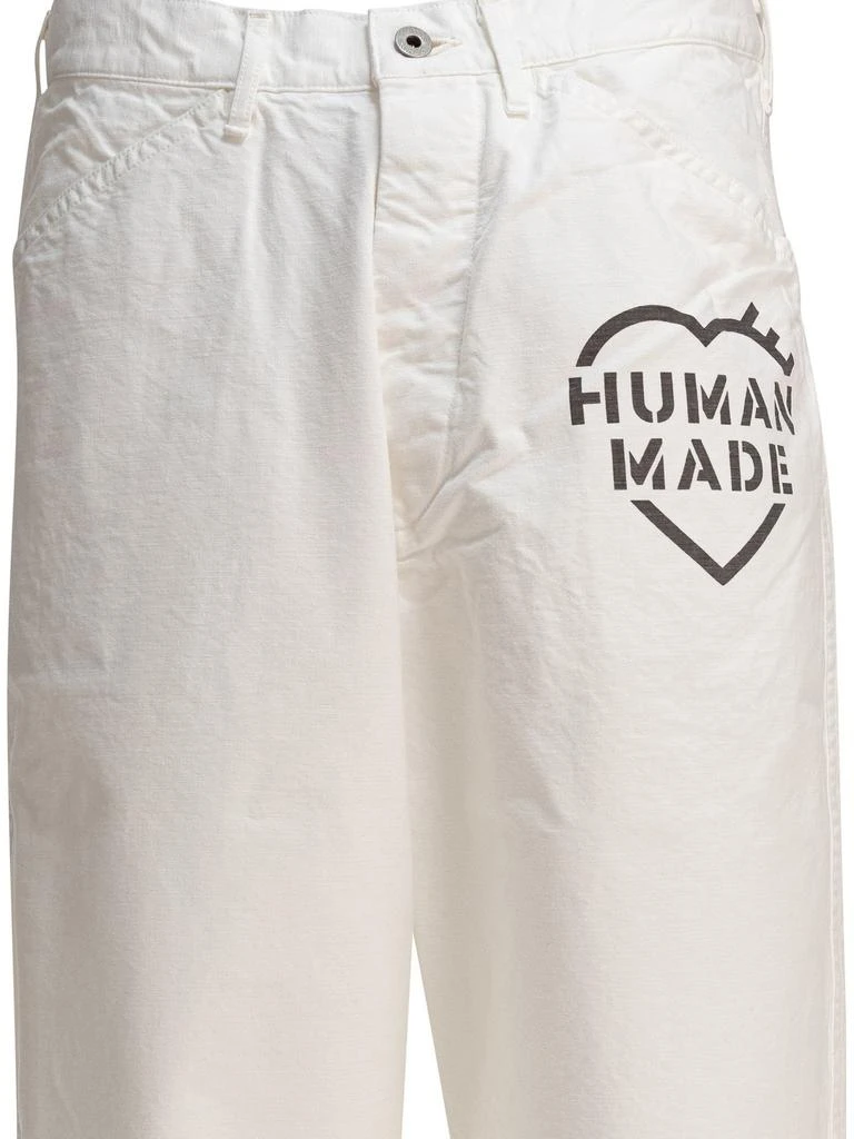 Human Made Human Made Graphic Print Pants 3