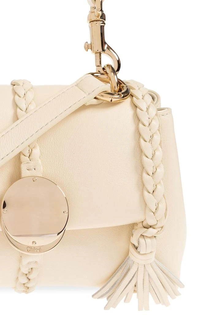 Chloé Chloé Penelope Mini Shoulder Bag 4