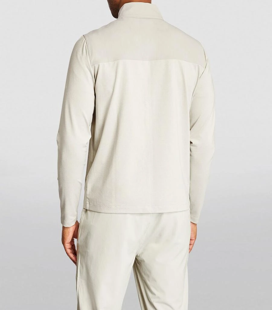 Vuori Sunday Element Track Jacket 4
