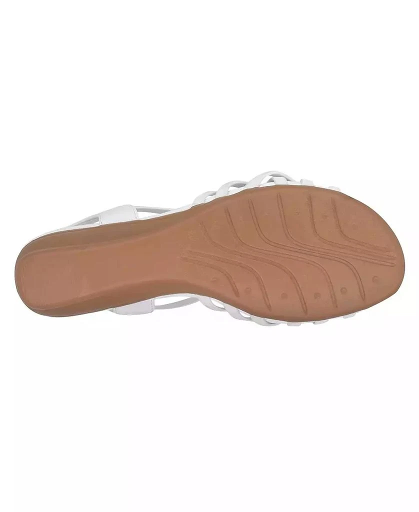 Impo Women's Raya Stretch Flat Sandals 5