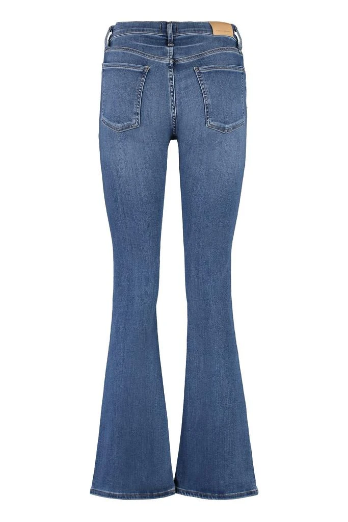 Citizens of Humanity Citizens of Humanity Emannuelle Bootcut Jeans 2