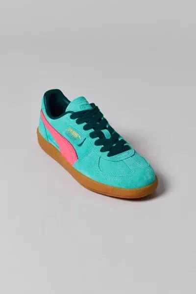 Puma Puma Women's Palermo Sneaker 3