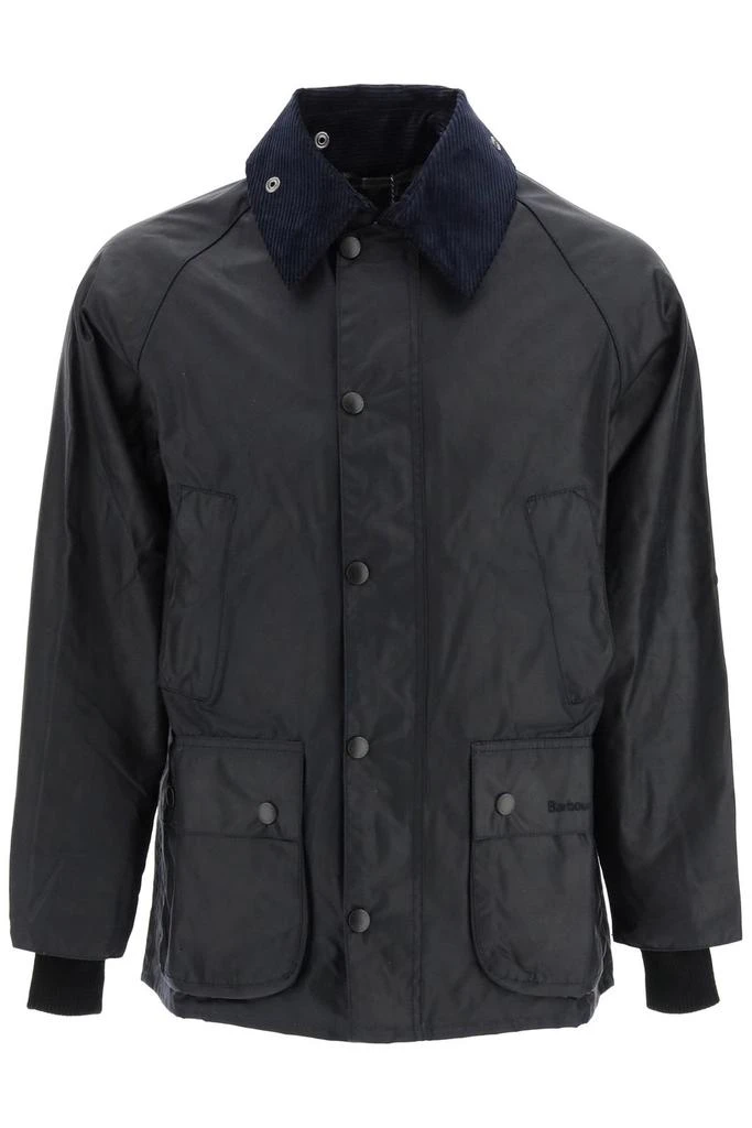 Barbour Bedale Waxed Jacket – On Sale Now with Up to 36% Off