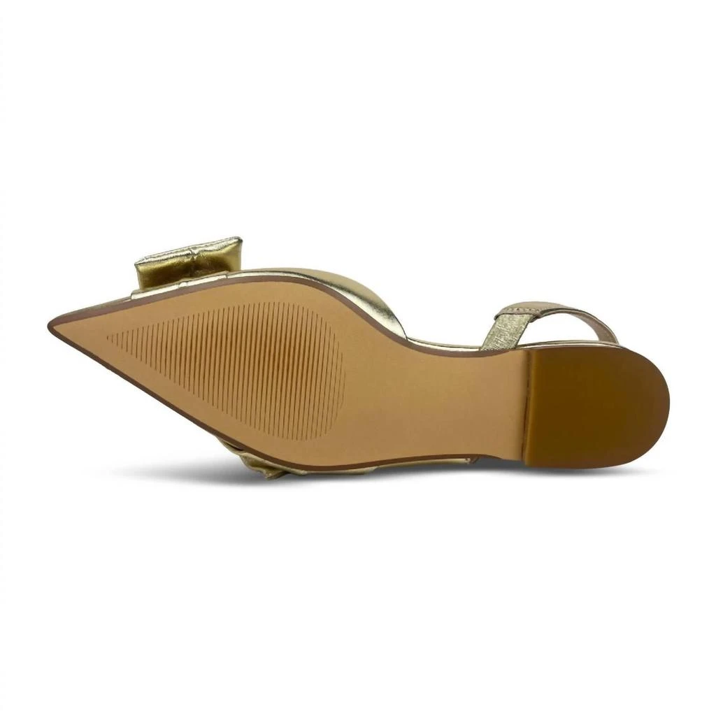 Yosi Samra Yosi Samra - Violet Shoes 3