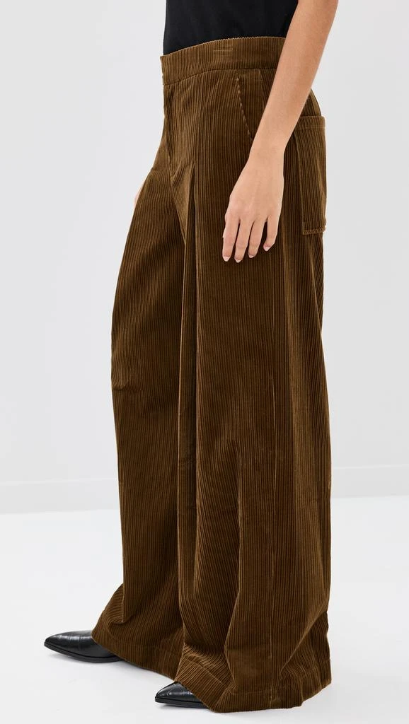 ALC Andrew Corduroy Pants 3