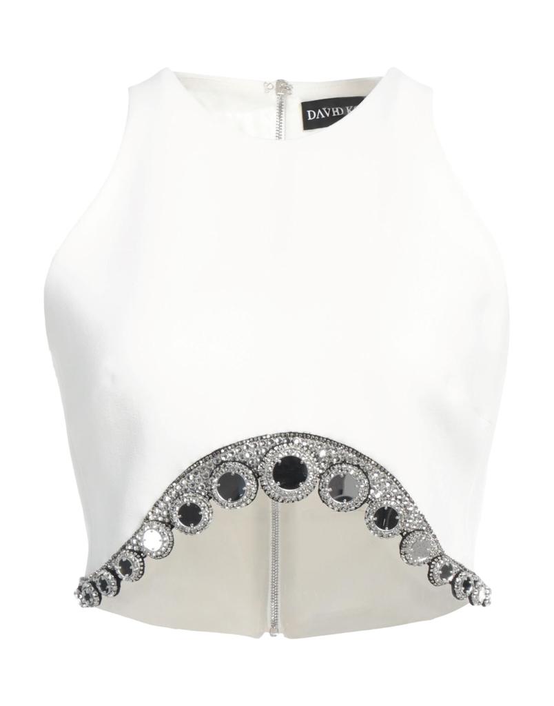 David Koma Top