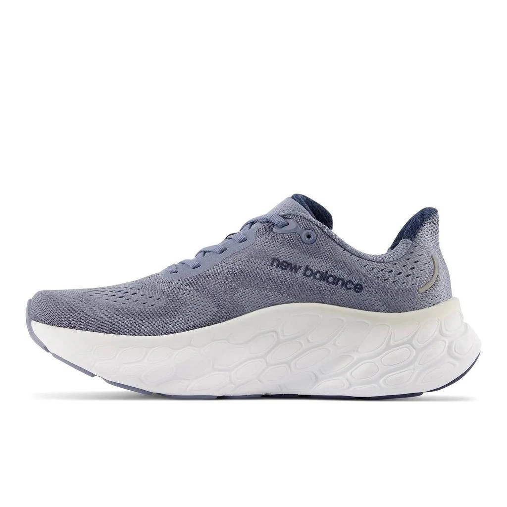 New Balance New Balance - MENS FRESH FOAM X MORE v4 RUNNING SHOES 2