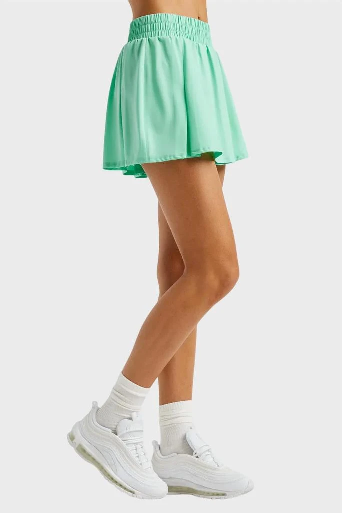 Year Of Ours Year Of Ours - Court Skort 2