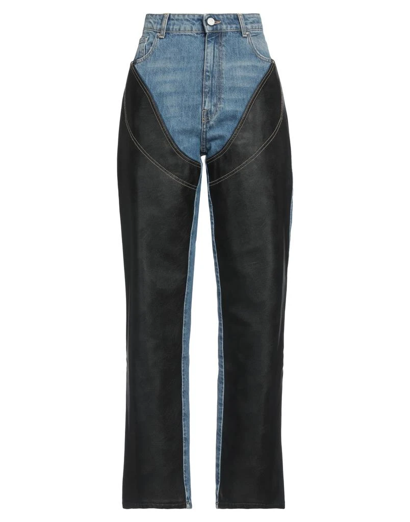 Stella McCartney Denim pants 1