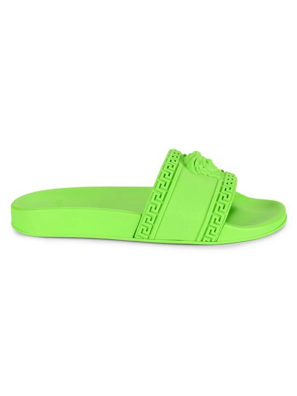 Versace Medusa La Greca Slides 1